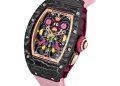 ​​Richard Mille Bonbon RM 37-01 Cerise