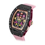 ​​Richard Mille Bonbon RM 37-01 Cerise