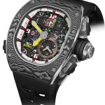 Richard Mille RM 62-01