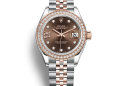 Rolex Lady-Datejust 279381RBR-0003