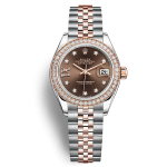 Rolex Lady-Datejust 279381RBR-0003