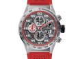 TAG Heuer Carrera Calibre Heuer 01