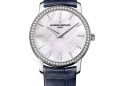 Vacheron Constantin Quartz 25558/000G-B157