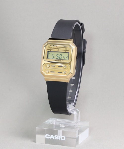 Đồng hồ Casio A100WEFG-9ADF