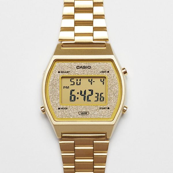 Đồng hồ Casio B640WGG-9DF