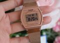 Casio B640WMR-5ADF