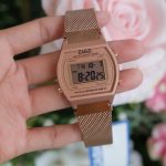 Casio B640WMR-5ADF