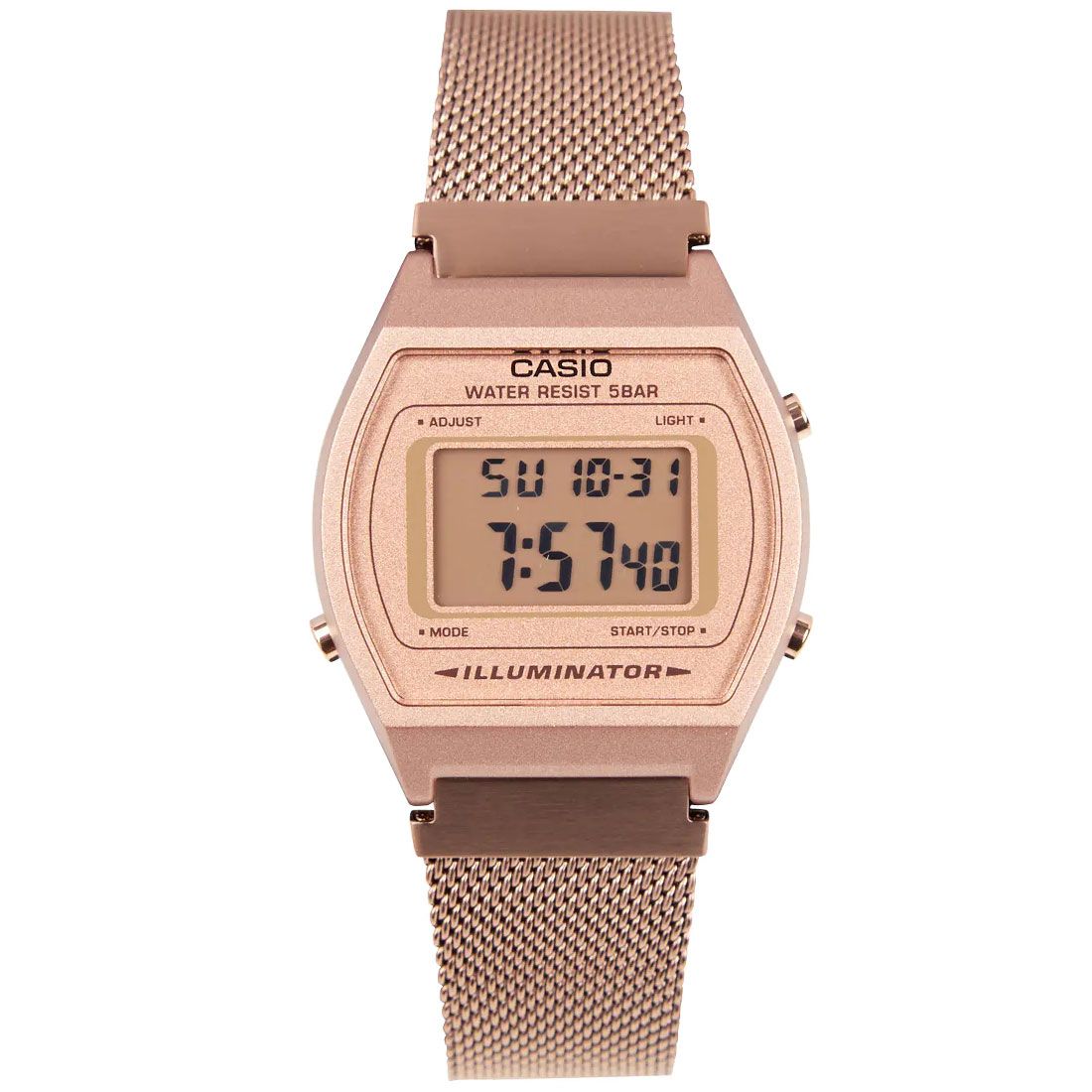 Đồng hồ nữ Casio B640WMR-5ADF