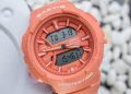 Baby-G BGA-240BC-4ADR