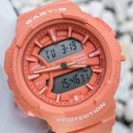 Baby-G BGA-240BC-4ADR