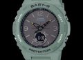 Đồng Hồ Casio Nữ Baby-G BGA-260-3ADR