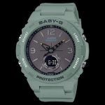 Đồng Hồ Casio Nữ Baby-G BGA-260-3ADR