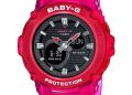 Baby-G BGA-270S-4ADR