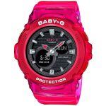 Baby-G BGA-270S-4ADR