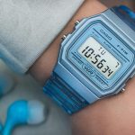 casio F-91WS-2DF