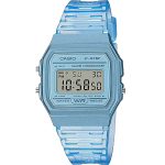 casio F-91WS-2DF