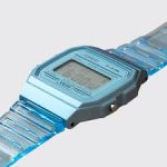 casio F-91WS-2DF