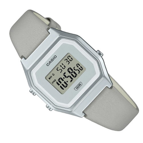 Đồng Hồ Casio LA680WEL-8DF