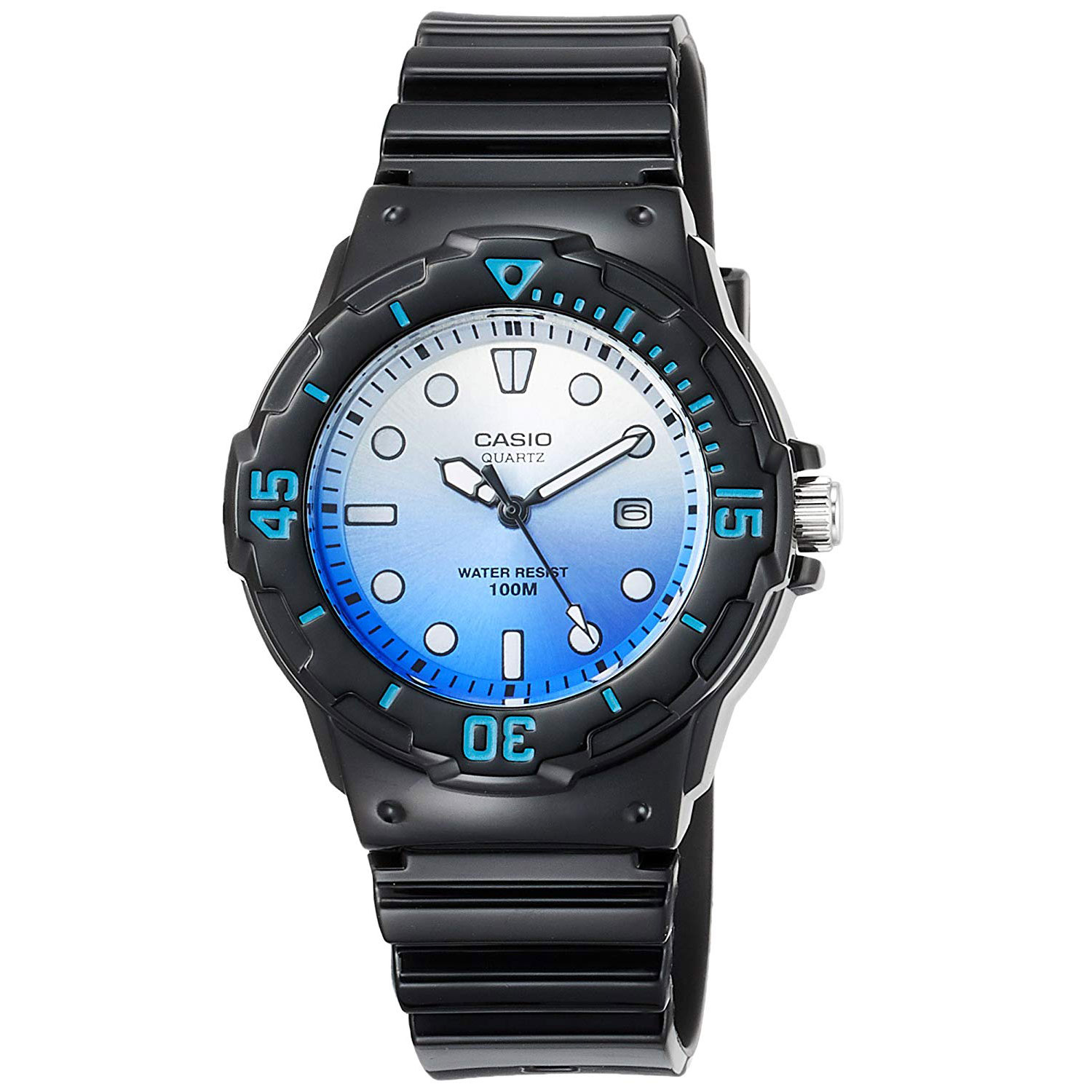 Đồng hồ nữ Casio LRW-200H-2EVDR