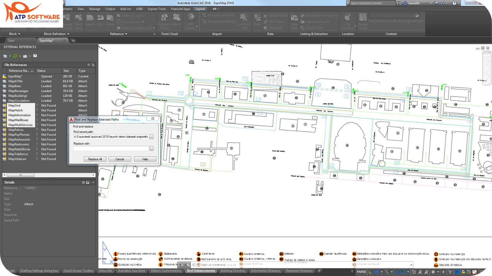 AutoCad - Phần mềm thiết kế 3D