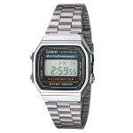 Casio A168WA-1WDF