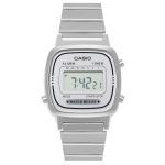 Đồng Hồ Nữ Casio LA670WA-7DF