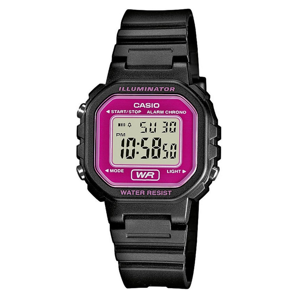 Đồng hồ nữ Casio LA-20WH-4ADF