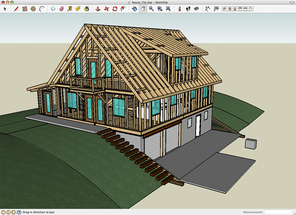 Sketchup 3D Models】Coffee Shop Design Sketchup 3D Models – CAD Design | Free  CAD Blocks,Drawings,Details