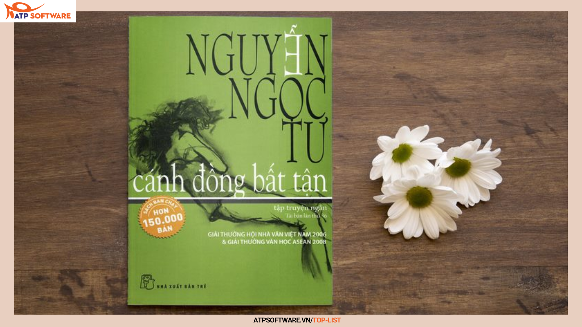 tác phẩm văn học kinh điển Việt Nam