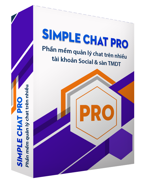 simple chat pro