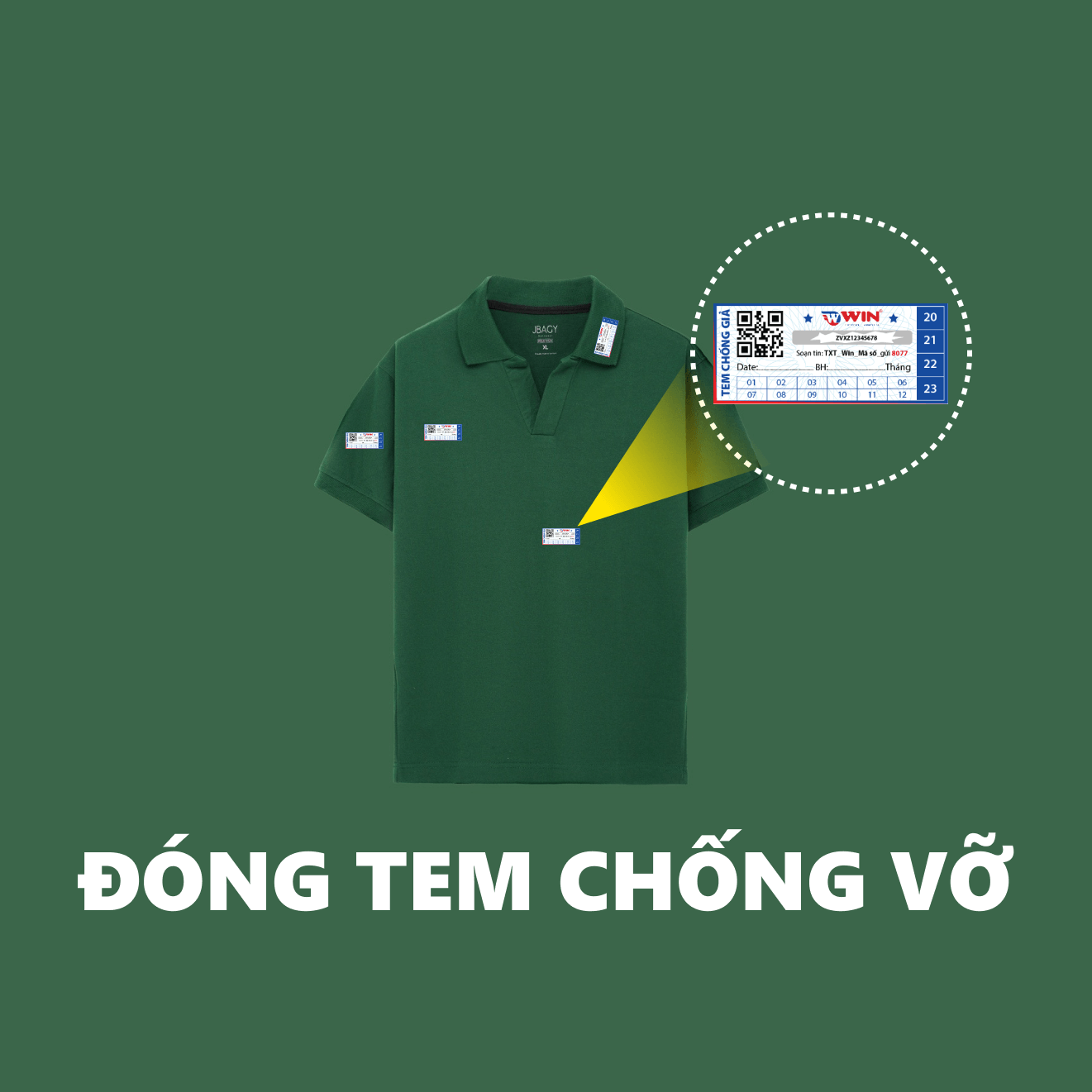 DONG TEM CHONG VO 2