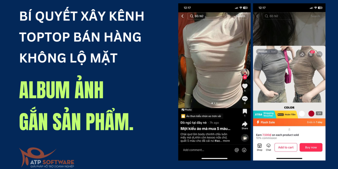 Cách làm video chuyển ảnh Tiktok, định dạng Carousel dễ dàng có triệu view