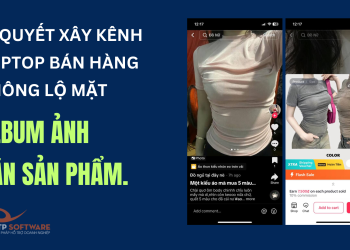 Cách làm video chuyển ảnh Tiktok, định dạng Carousel dễ dàng có triệu view