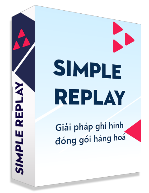 SIMPLE REPLAY BOX 3