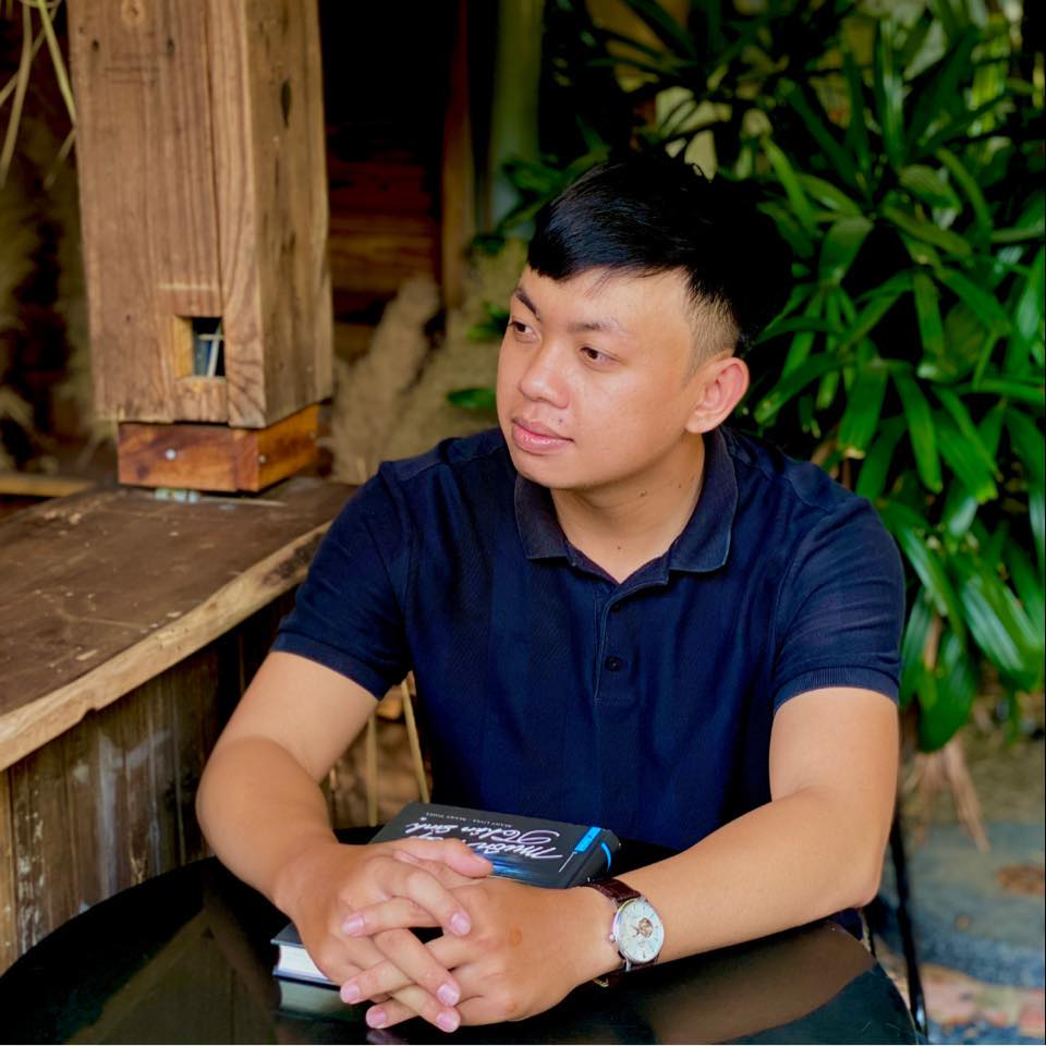 đại bùi avt