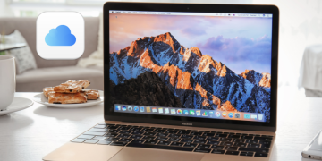 iCloud là gì? Tầm quan trọng của việc kiểm tra iCloud trên MacBook