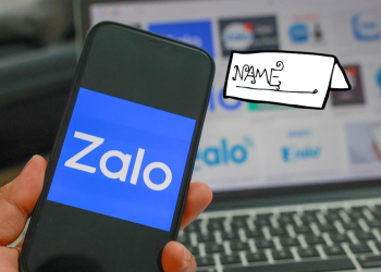 Zalo có đổi số điện thoại được không? Cách đổi số điện thoại Zalo chi tiết