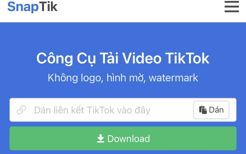 Cách xóa logo TikTok trong vòng một nốt nhạc | ATP Software