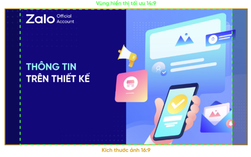 Kích thước ảnh bìa: