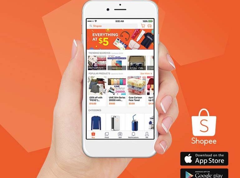 Bán hàng trên Shopee có mất phí không? Một số lưu ý 3 Bán hàng trên Shopee có mất phí không? Một số lưu ý