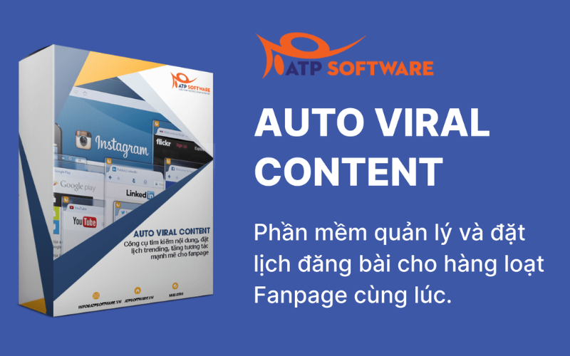 2. Auto Viral Content