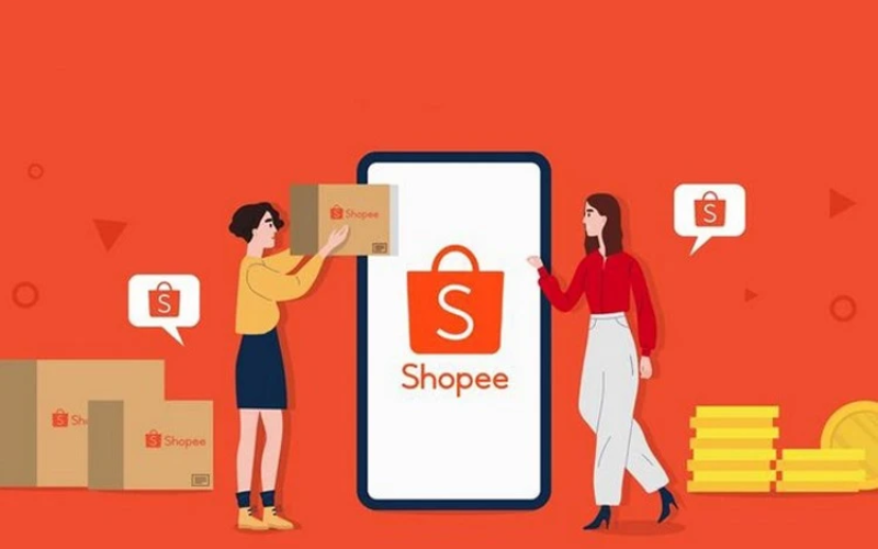 Địa chỉ nhận hàng trên Shopee là gì?