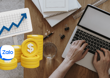 Cách bán hàng trên zalo cá nhân chốt nghìn đơn mỗi ngày