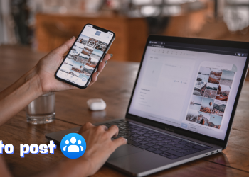 Cách đăng bài viết lên nhiều nhóm Facebook bằng phần mềm tự động