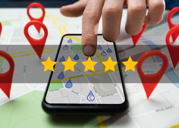 Cách gỡ đánh giá 1 sao trên Google