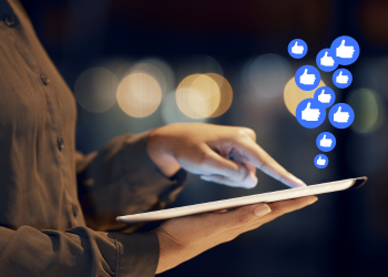 Cách mời bạn bè like page tự động