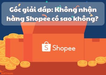 Không Nhận Hàng Shopee Có Sao Không? Giải Đáp Chi Tiết & Hướng Dẫn 2025