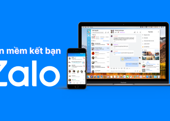 Gợi ý phần mềm kết bạn zalo hàng loạt xịn xò nhất hiện nay