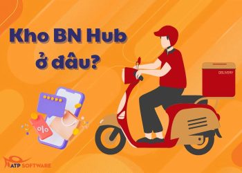 Kho BN Hub ở đâu