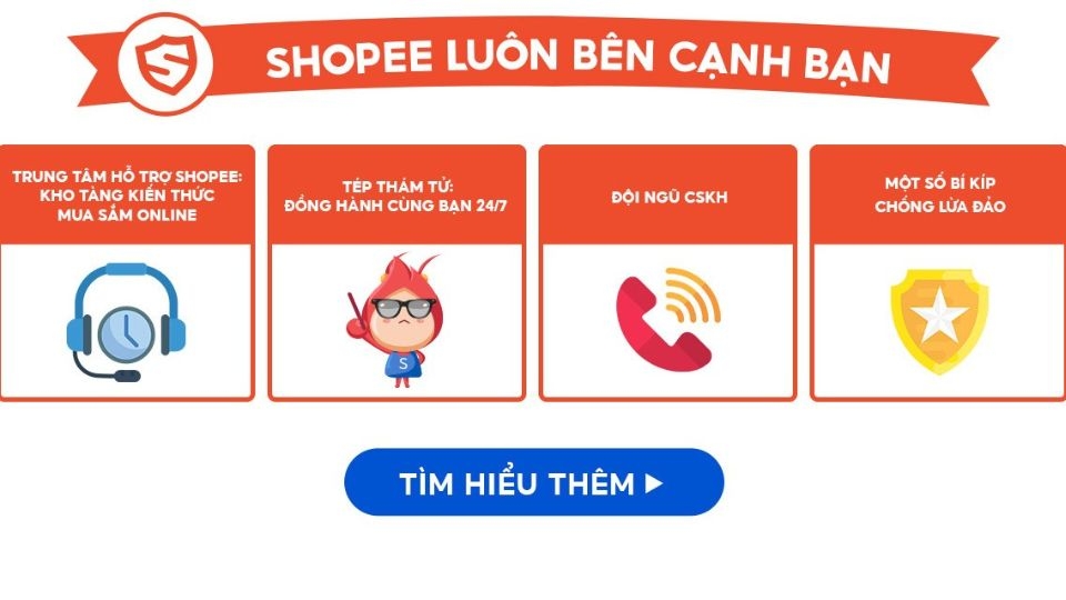 Lỗi M02 Shopee là gì? 3